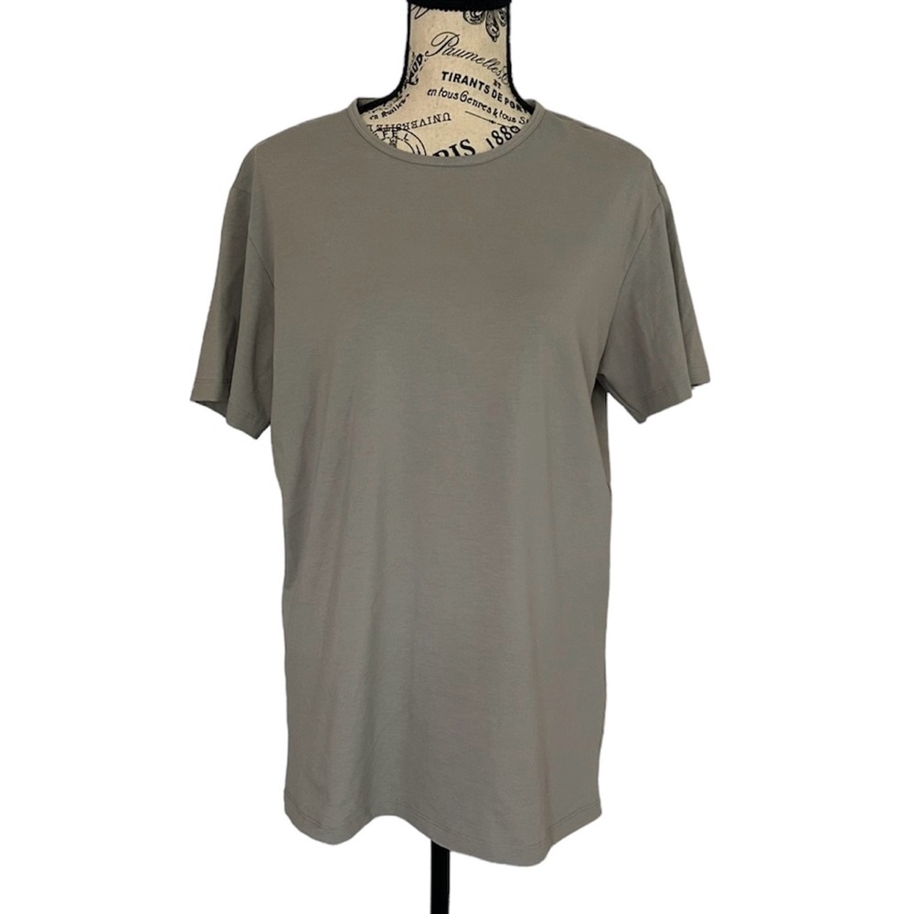 Porter & Ash The Tee Essentials Men’s Size Large